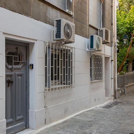 Central Apartment In The Heart Of Historic Center Athen Exterior foto